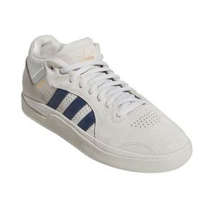 Adidas Tyshawn New York Suede Shoes